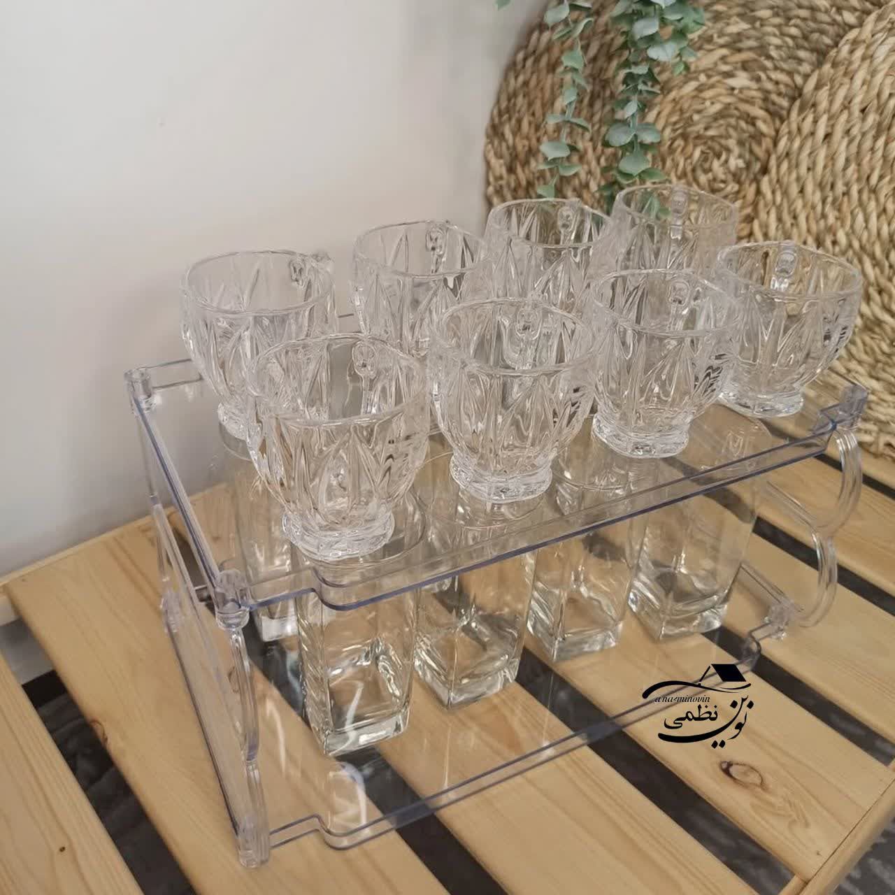 راف اکرولیک 