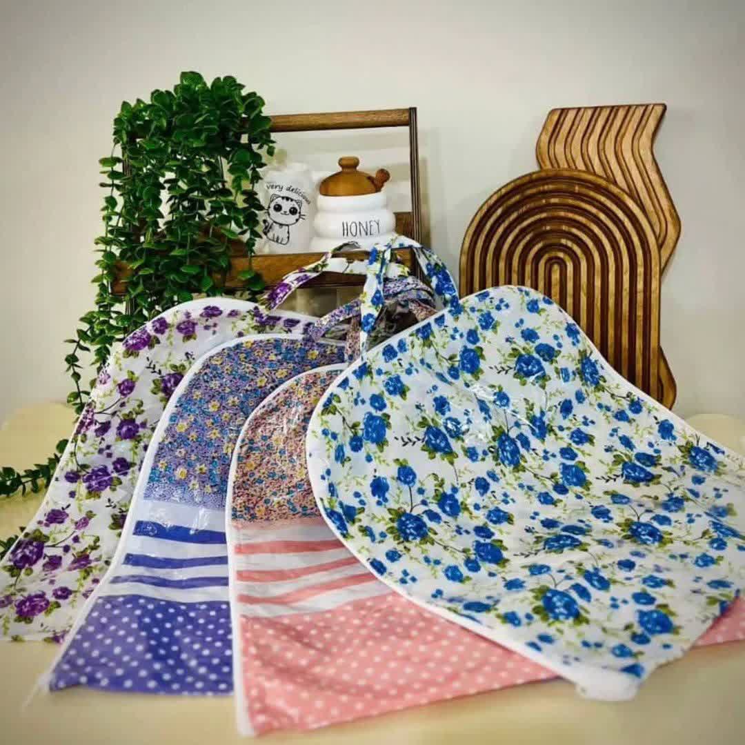 کیسه نان دولایه