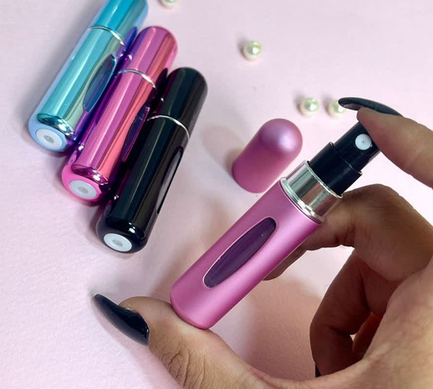 اتومایزر عطر و ادکلن