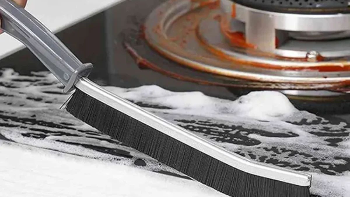 فرچه جرمگیر کمانی