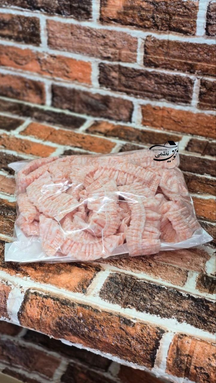 روبالشتی یکبار مصرف بسته ۱۰ عددی