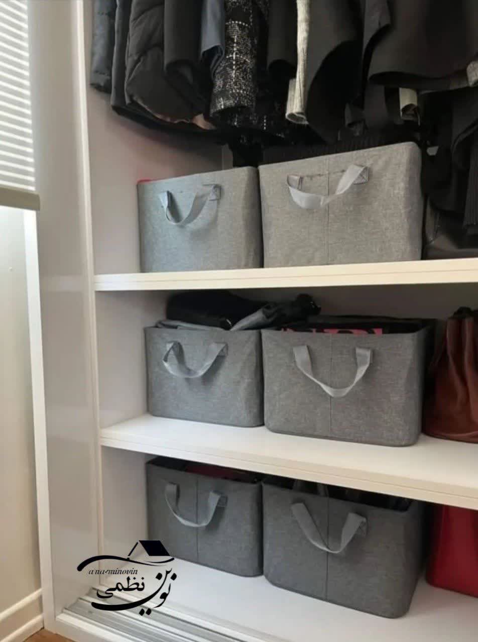 باکس برزنتی روباز