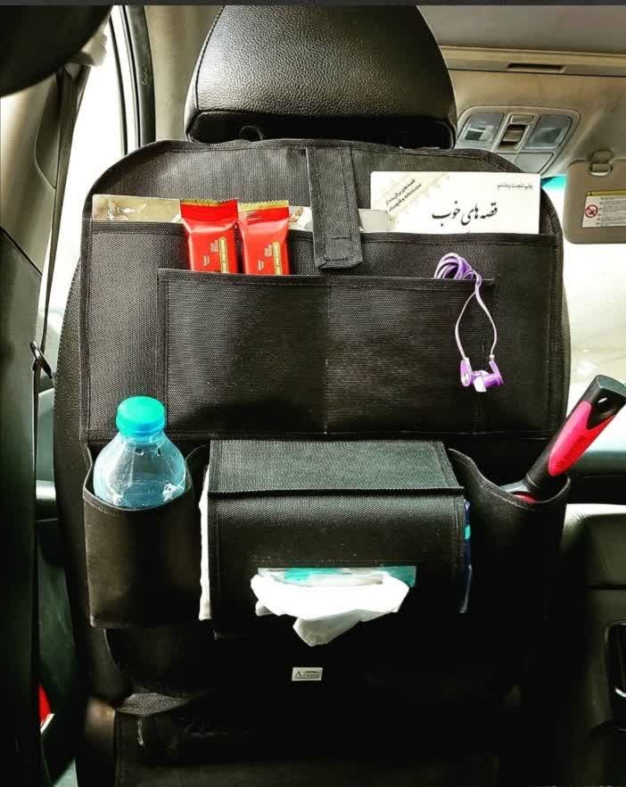 آویز صندلی خودرو