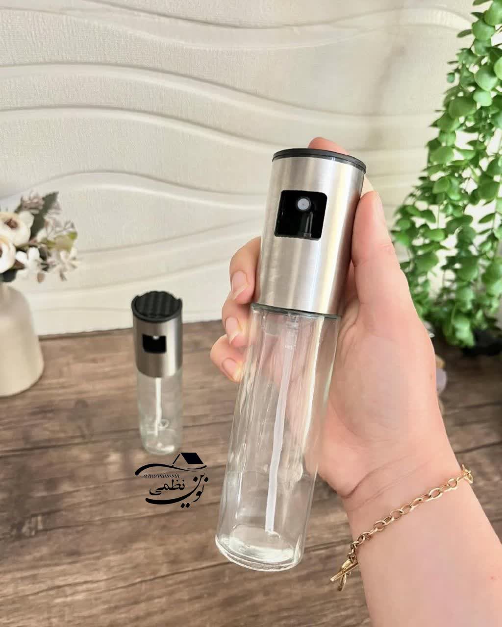 اسپری روغن ۴۰۰ میل