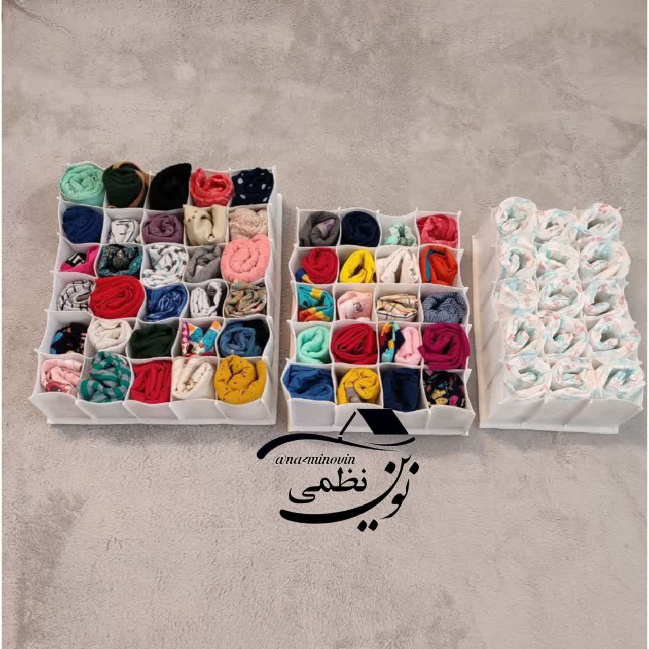 لانه زنبوری 16خانه جنس ضمیم