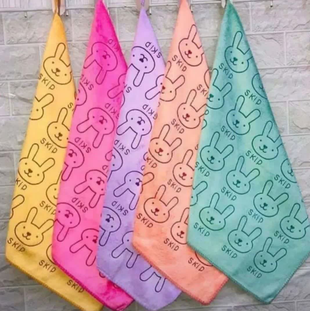 دستمال آشپزخانه ابعاد 40 در 40