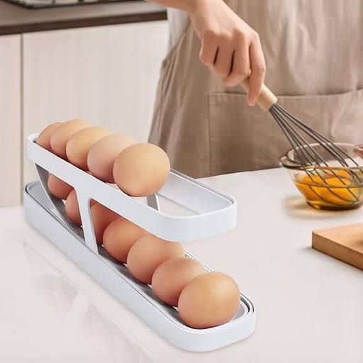 جا تخم مرغی ریلی