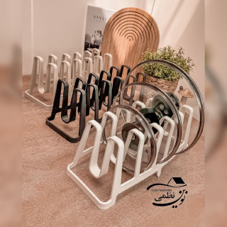 استند درب قابلمه