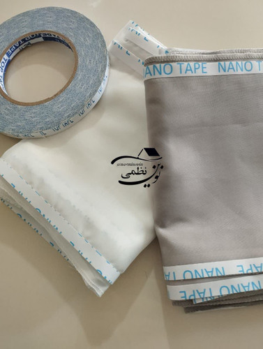 محافظ ریشه فرش ۶ متری حریر مدل Carpet Protector