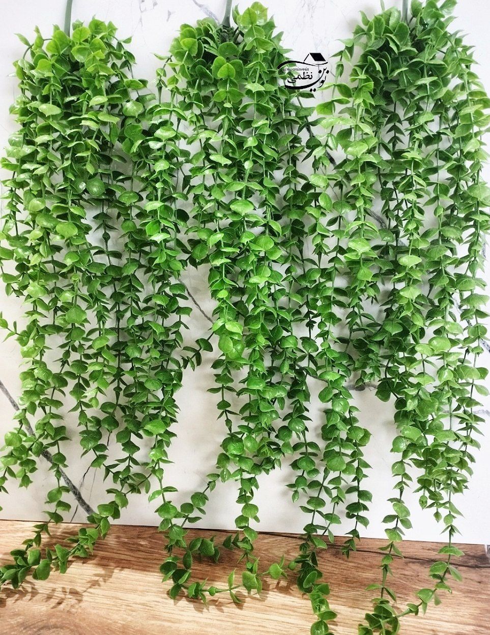 آویز شمشاد 16 شاخه