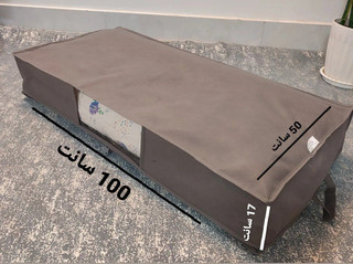 کاور تشک (جنس ضخیم)